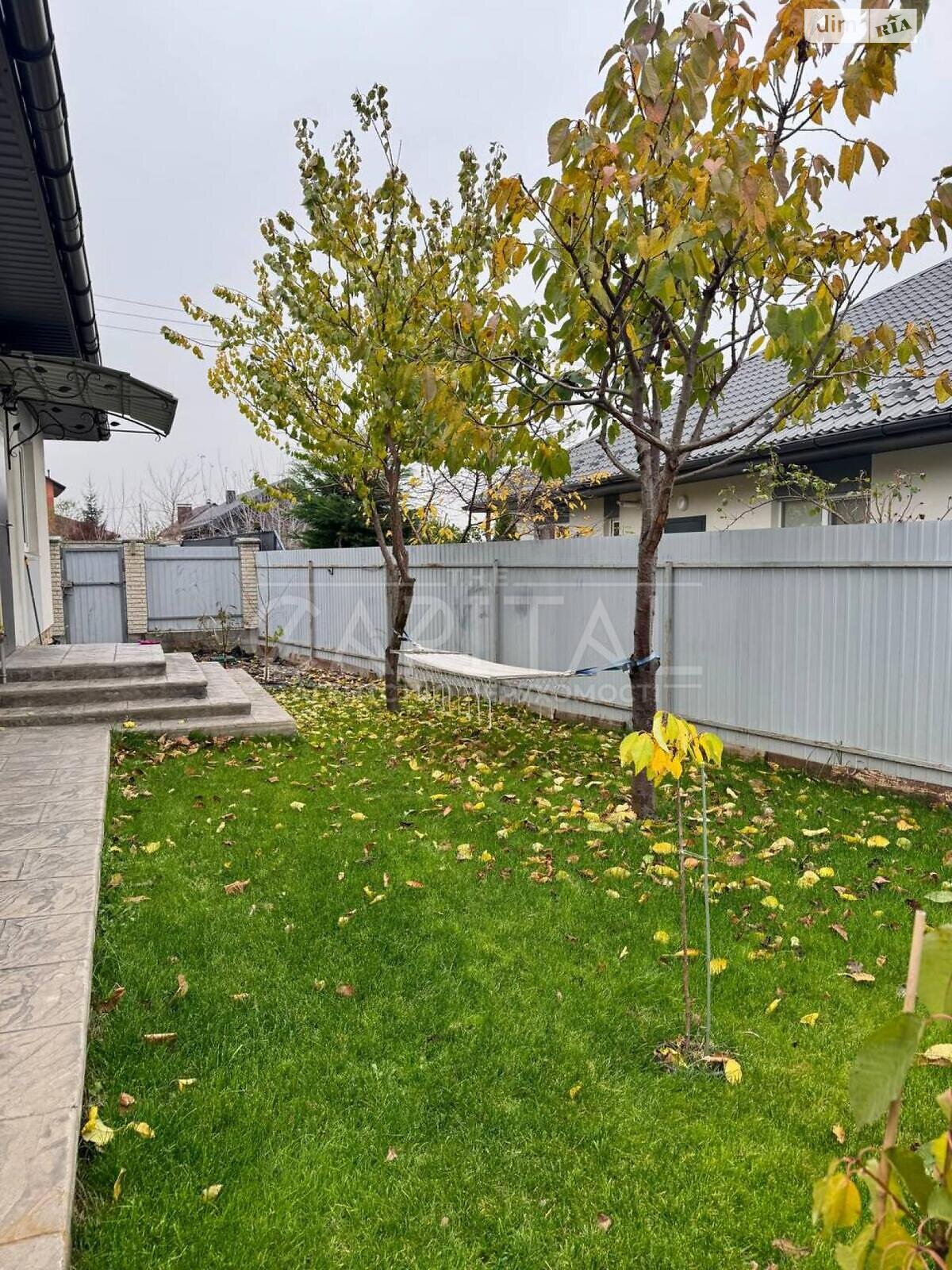 одноповерховий будинок з верандою, 110 кв. м, цегла. Здається помісячно в Віті-Поштовій фото 1