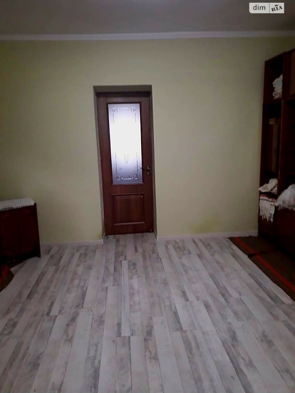 одноэтажный дом с гаражом, 100 кв. м, кирпич. Сдается помесячно в Волково фото 1 одноэтажный дом с гаражом, 100 кв. м, кирпич. Сдается помесячно в Волково фото 1