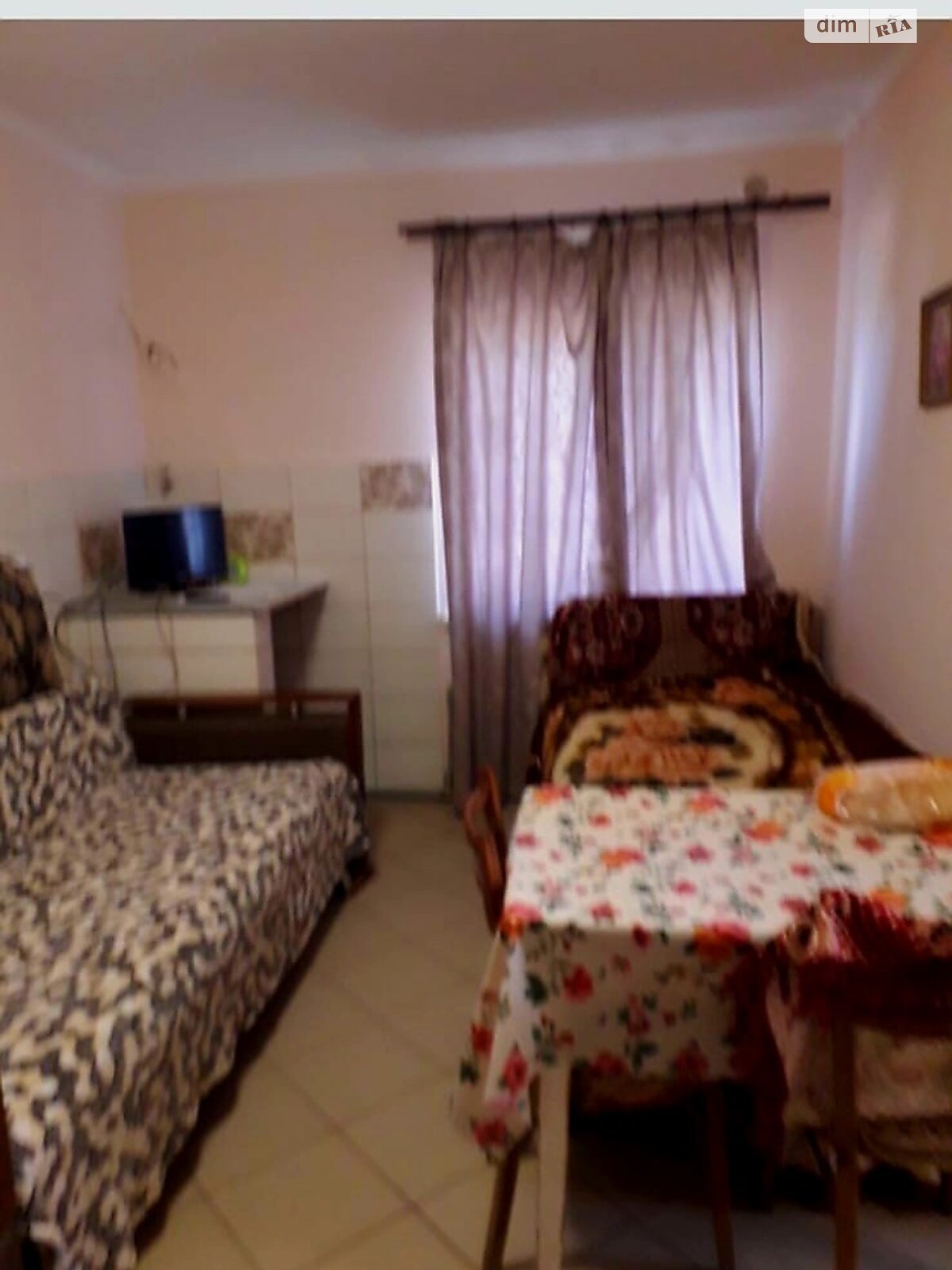 одноэтажный дом с гаражом, 100 кв. м, кирпич. Сдается помесячно в Волково фото 1 одноэтажный дом с гаражом, 100 кв. м, кирпич. Сдается помесячно в Волково фото 1