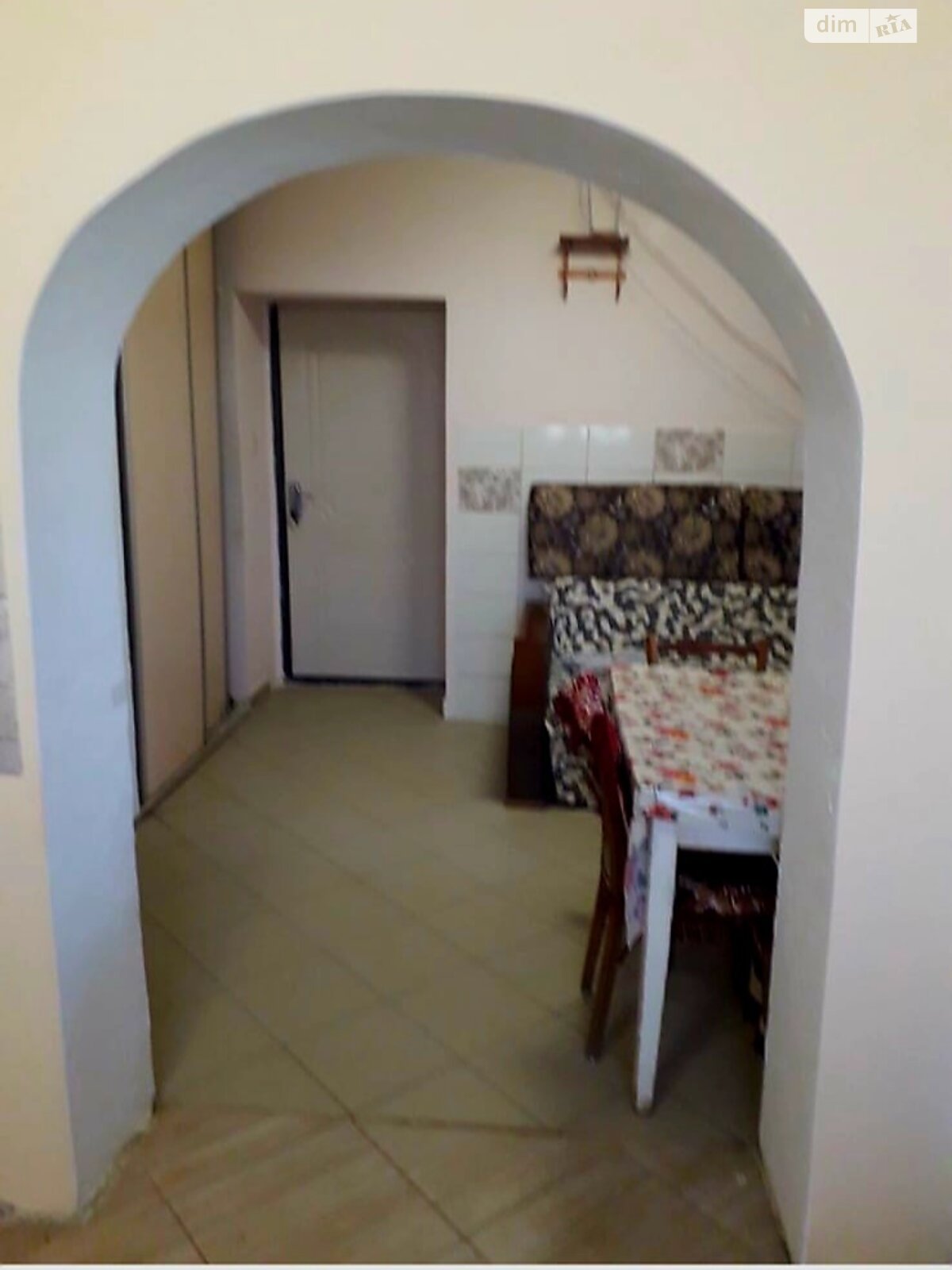 одноэтажный дом с гаражом, 100 кв. м, кирпич. Сдается помесячно в Волково фото 1 одноэтажный дом с гаражом, 100 кв. м, кирпич. Сдается помесячно в Волково фото 1