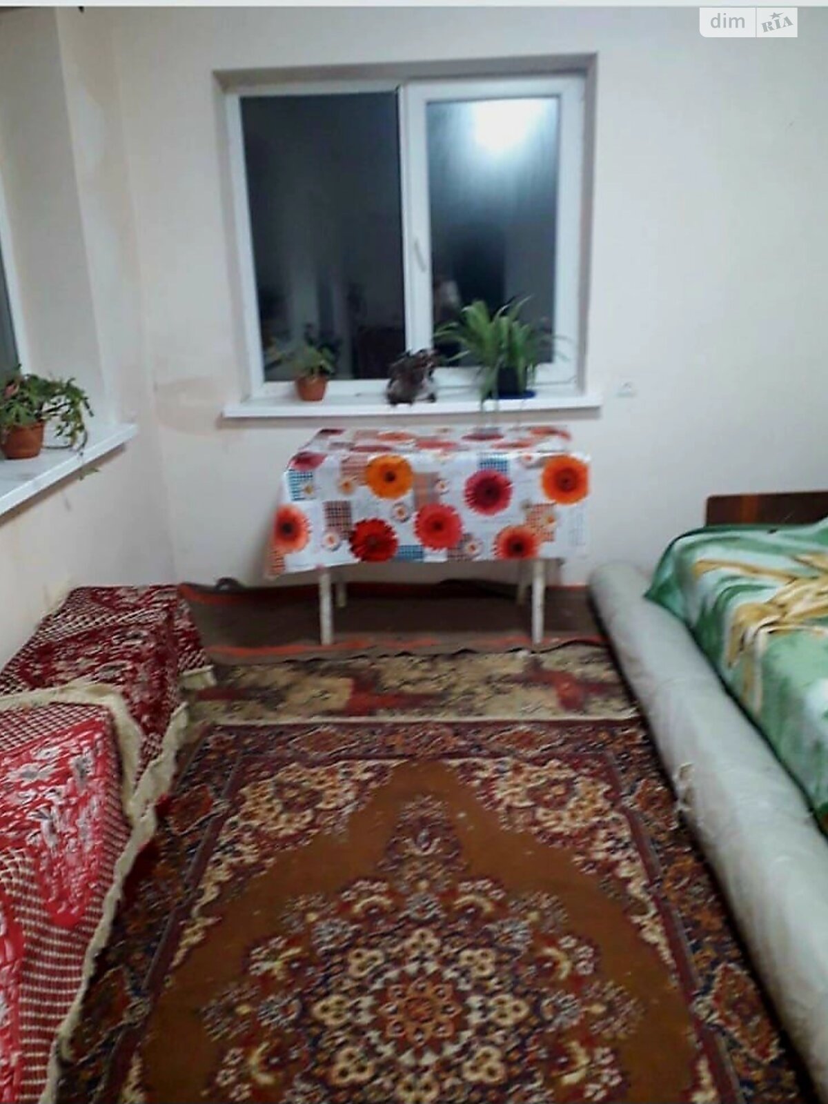 одноэтажный дом с гаражом, 100 кв. м, кирпич. Сдается помесячно в Волково фото 1 одноэтажный дом с гаражом, 100 кв. м, кирпич. Сдается помесячно в Волково фото 1