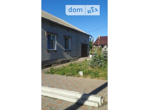 Долгосрочная аренда дома, 100м², Запорожская, Вольнянск, c. Нагорное, Днепровская улица, дом 3 Долгосрочная аренда дома, 100м², Запорожская, Вольнянск, c. Нагорное, Днепровская улица, дом 3