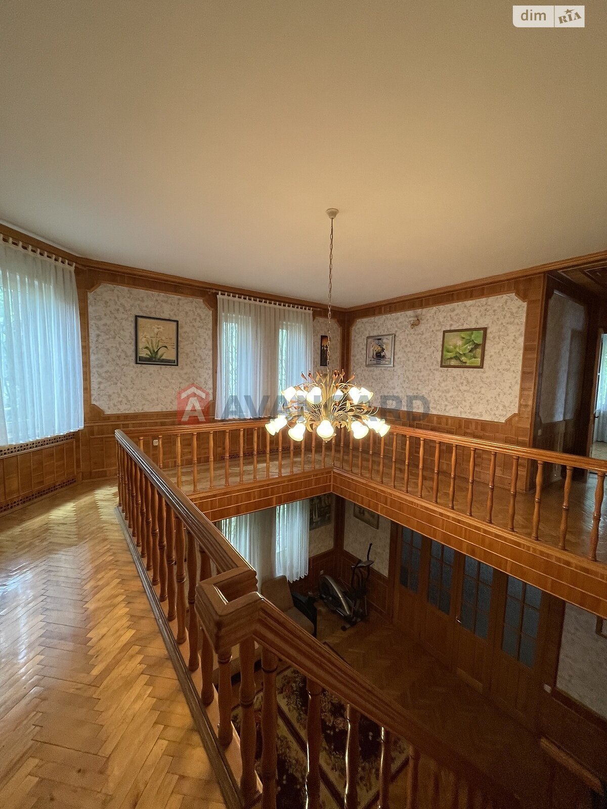 двоповерховий будинок, 250 кв. м, кирпич. Здається помісячно в Волоському фото 1 двоповерховий будинок, 250 кв. м, кирпич. Здається помісячно в Волоському фото 1