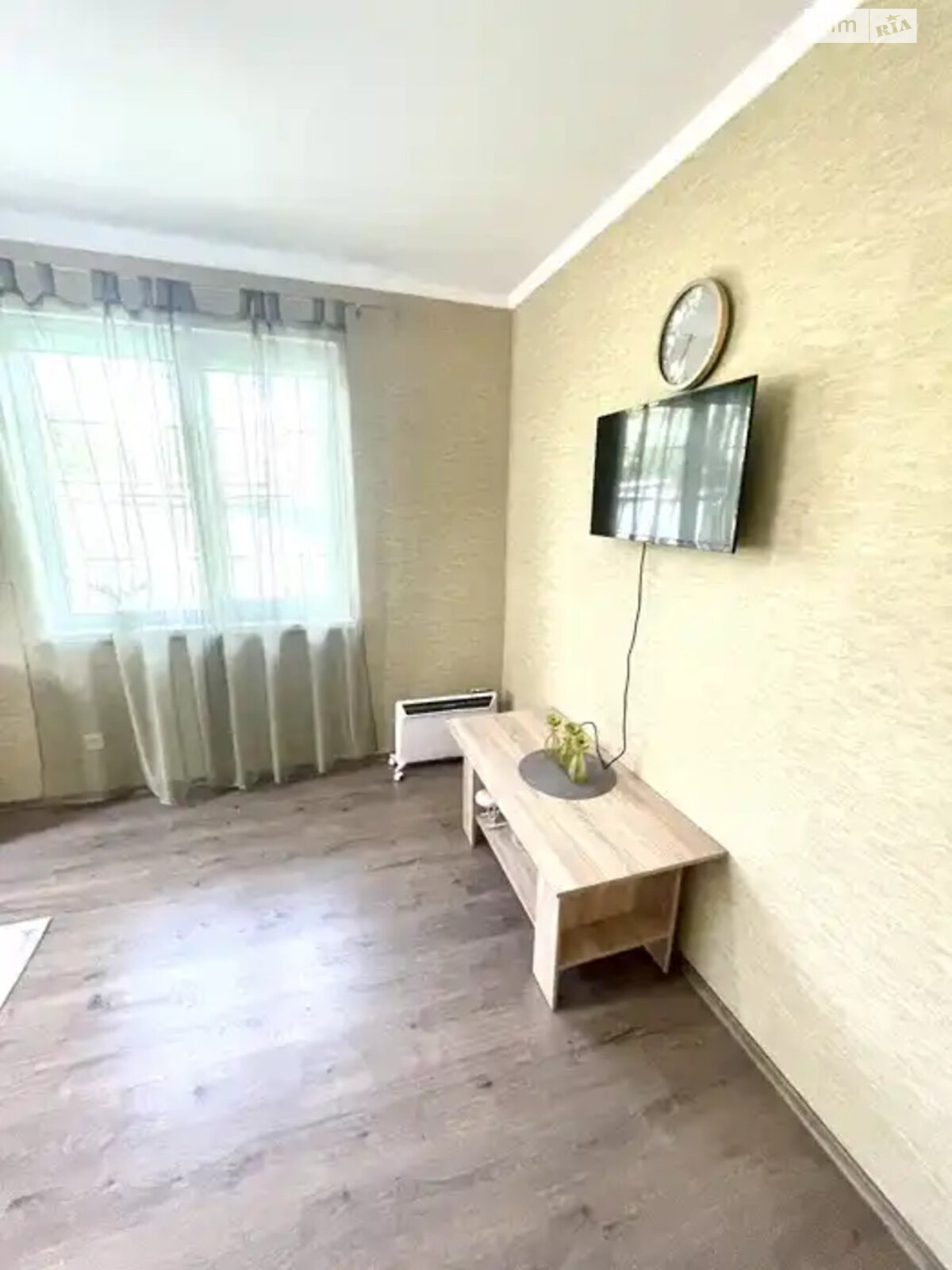 одноэтажный дом беседка, 100 кв. м, кирпич. Сдается помесячно в Волосском фото 1