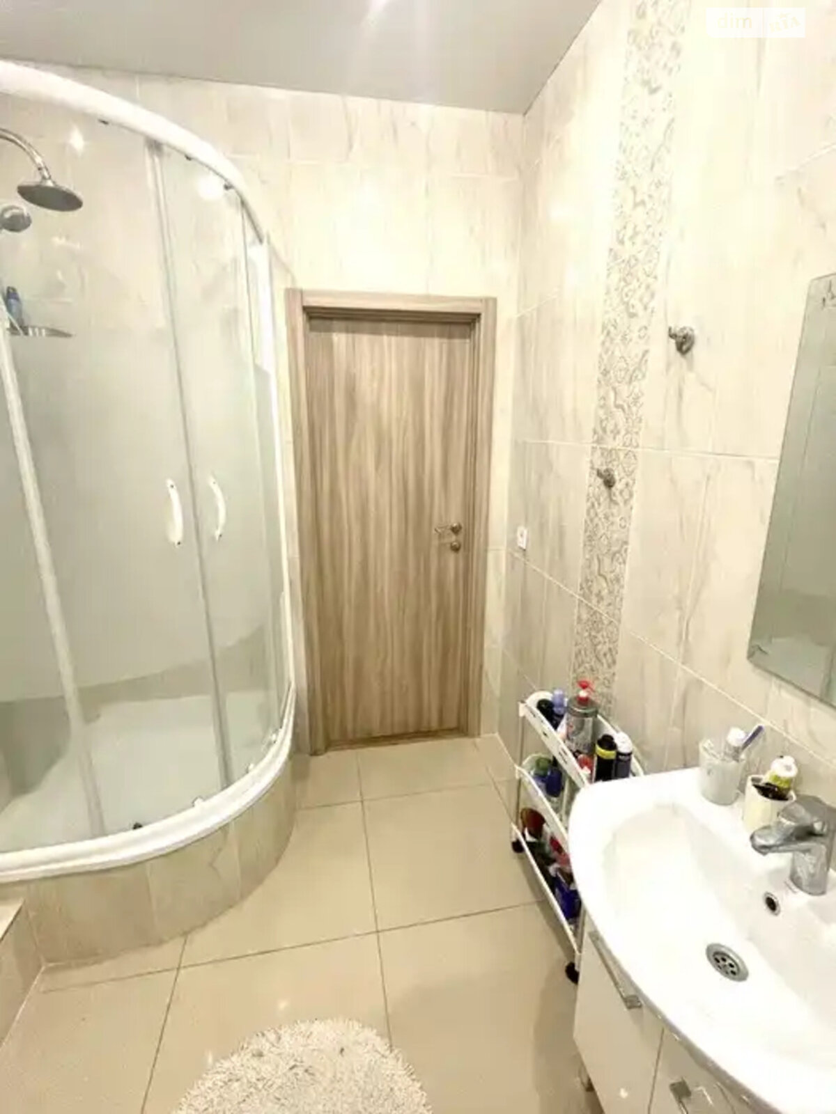 одноэтажный дом беседка, 100 кв. м, кирпич. Сдается помесячно в Волосском фото 1