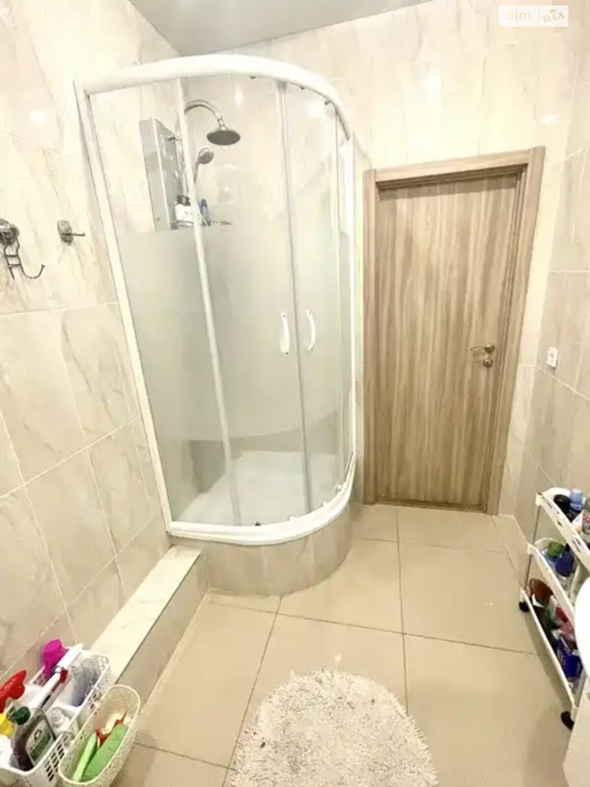 одноэтажный дом беседка, 100 кв. м, кирпич. Сдается помесячно в Волосском фото 1