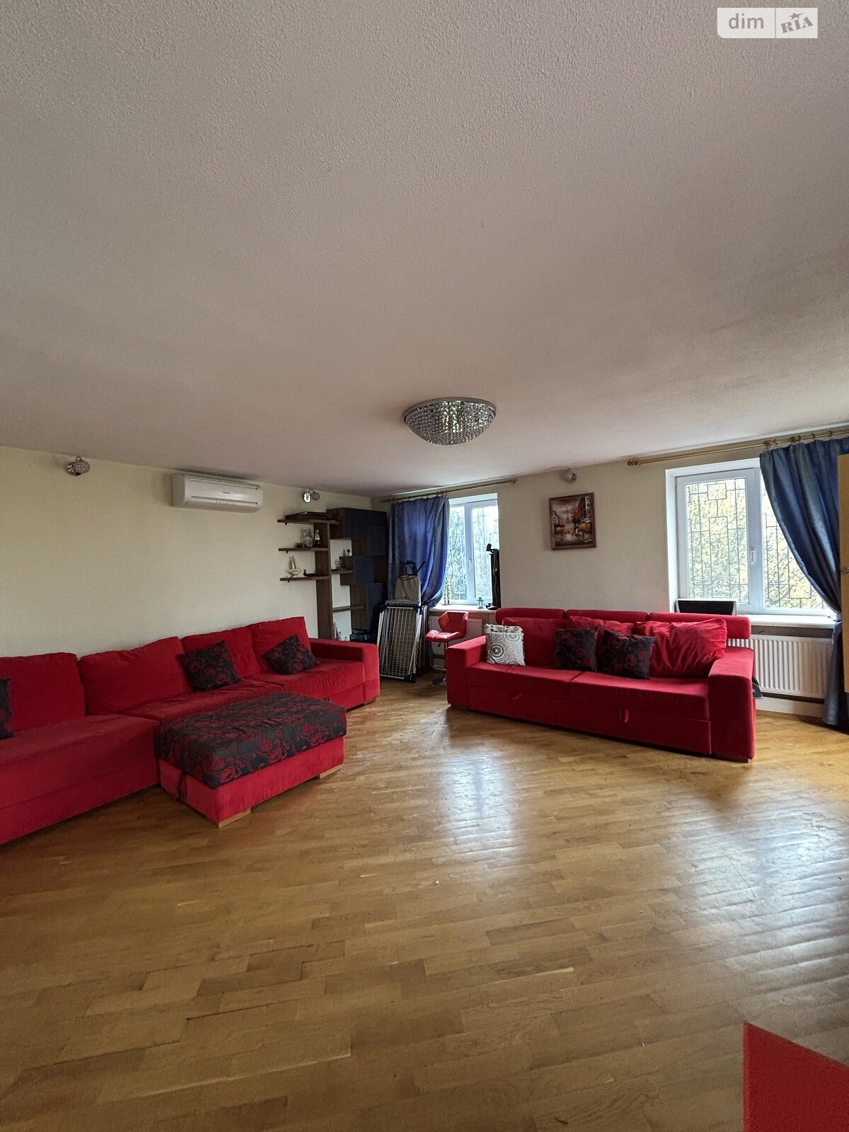 триповерховий будинок з верандою, 140 кв. м, кирпич. Здається помісячно в Волоському фото 1 триповерховий будинок з верандою, 140 кв. м, кирпич. Здається помісячно в Волоському фото 1