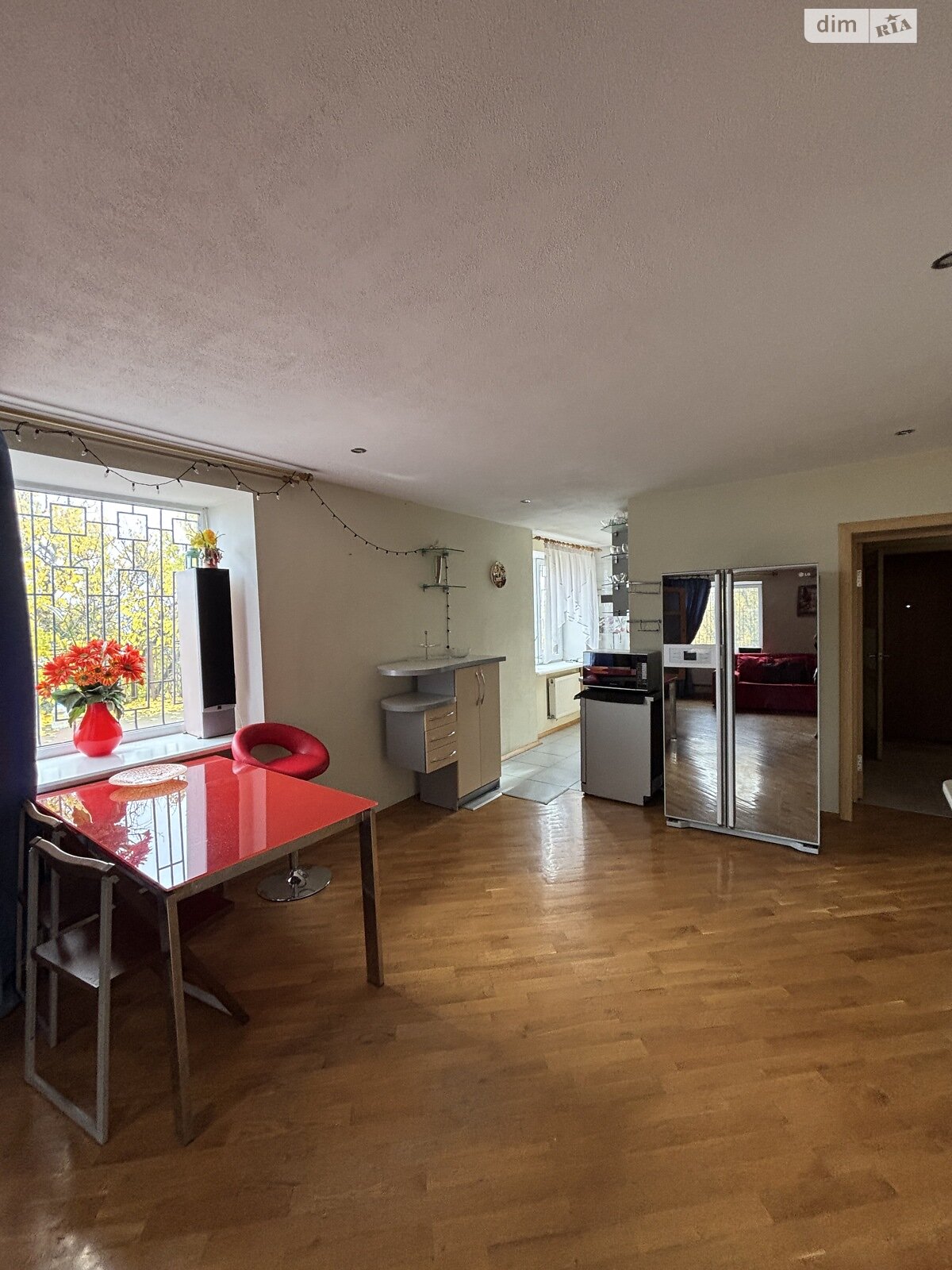 триповерховий будинок з верандою, 140 кв. м, кирпич. Здається помісячно в Волоському фото 1 триповерховий будинок з верандою, 140 кв. м, кирпич. Здається помісячно в Волоському фото 1