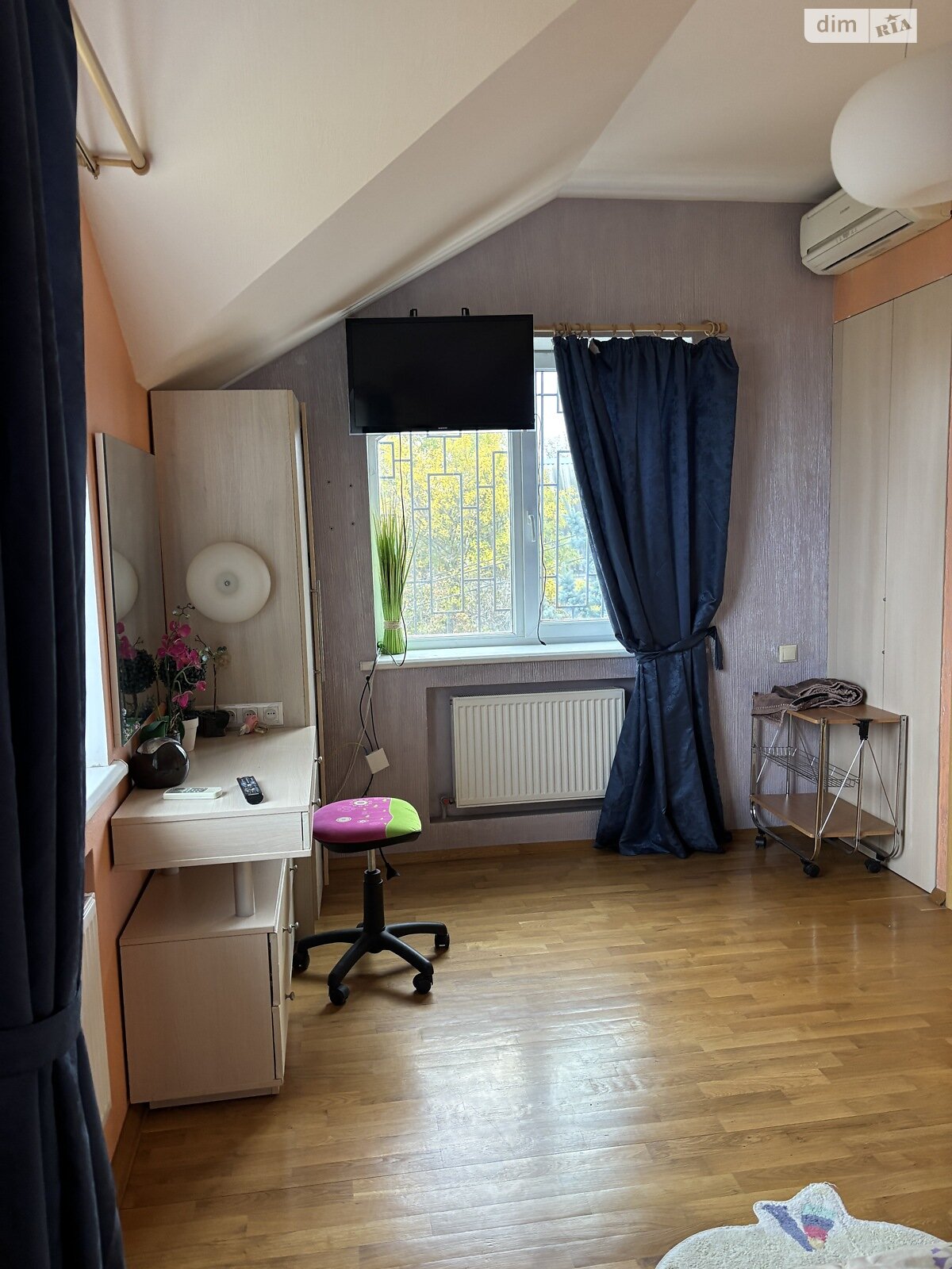 триповерховий будинок з верандою, 140 кв. м, кирпич. Здається помісячно в Волоському фото 1 триповерховий будинок з верандою, 140 кв. м, кирпич. Здається помісячно в Волоському фото 1