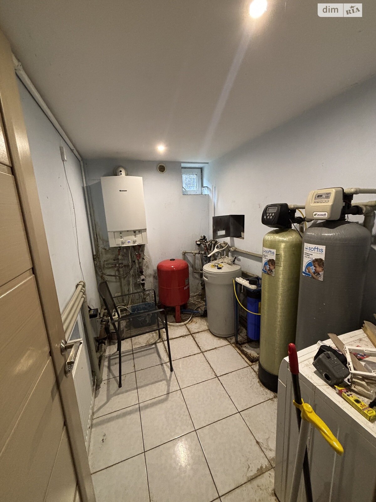 триповерховий будинок з верандою, 140 кв. м, кирпич. Здається помісячно в Волоському фото 1 триповерховий будинок з верандою, 140 кв. м, кирпич. Здається помісячно в Волоському фото 1