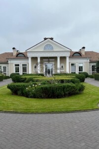 одноповерховий будинок бесідка, 800 кв. м, кирпич. Здається помісячно в Воронькові фото 2