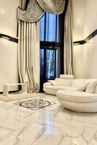 триповерховий будинок з гаражем, 350 кв. м, цегла. Здається помісячно в Ворзелі фото 2