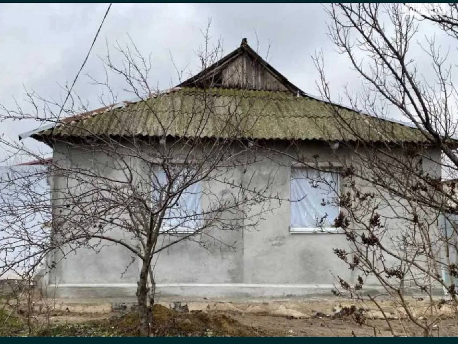 одноэтажный дом без мебели, 47.4 кв. м, кирпич. Сдается помесячно в Воскресенском фото 1 одноэтажный дом без мебели, 47.4 кв. м, кирпич. Сдается помесячно в Воскресенском фото 1