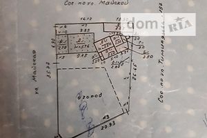 одноэтажный дом с гаражом, 86 кв. м, пенобетон. Сдается помесячно в Вознесенске, в районе Вознесенск фото 2