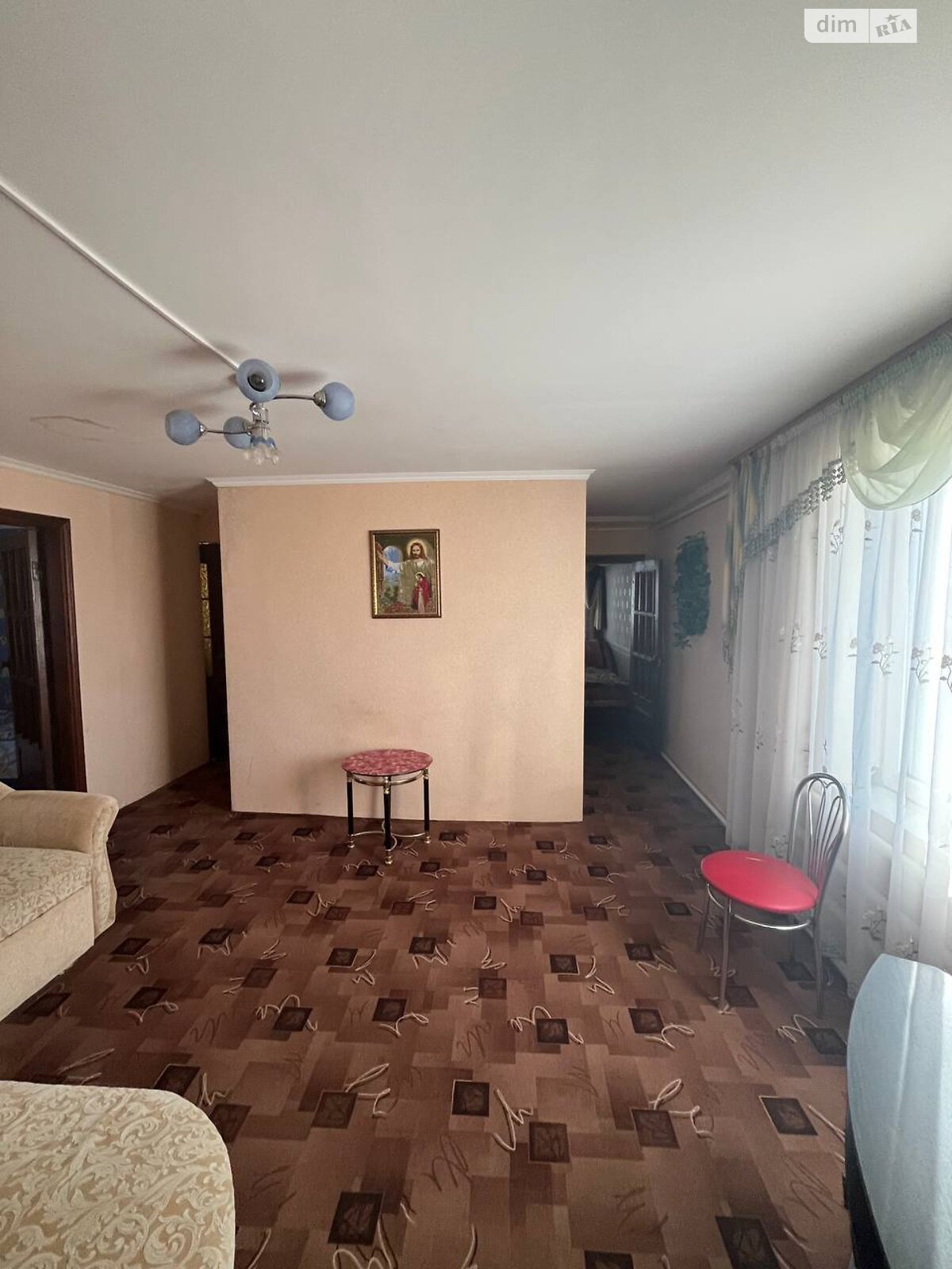двоповерховий будинок, 150 кв. м, цегла. Здається помісячно в Видумці фото 1 двоповерховий будинок, 150 кв. м, цегла. Здається помісячно в Видумці фото 1