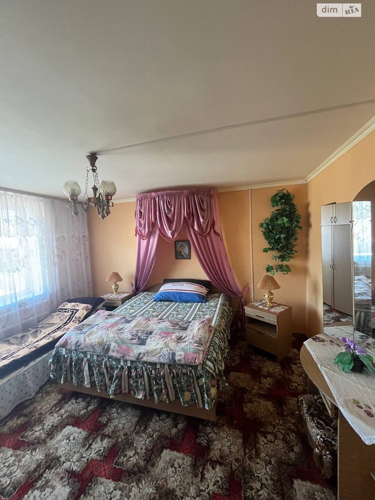 двоповерховий будинок, 150 кв. м, цегла. Здається помісячно в Видумці фото 1 двоповерховий будинок, 150 кв. м, цегла. Здається помісячно в Видумці фото 1