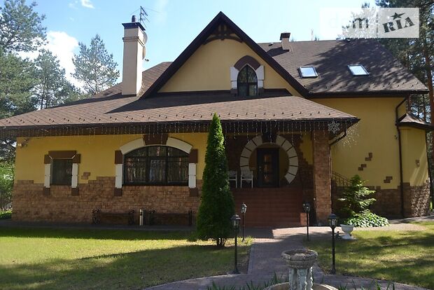 двоповерховий будинок, 390 кв. м, цегла. Здається помісячно в село Лебедівка, Київська обл. фото 1 двоповерховий будинок, 390 кв. м, цегла. Здається помісячно в село Лебедівка, Київська обл. фото 1