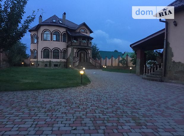Долгосрочная аренда дома, 400м², Киевская, Вышгород, c. Лютиж Долгосрочная аренда дома, 400м², Киевская, Вышгород, c. Лютиж