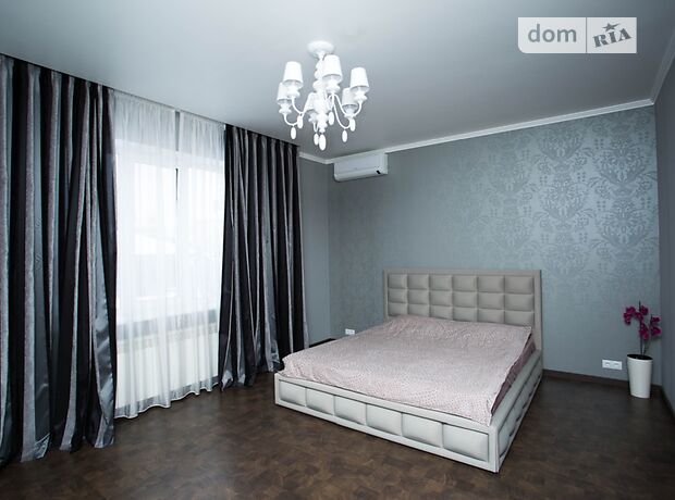 двоповерховий будинок з ремонтом, 250 кв. м, цегла. Здається помісячно в Вишгороді, в районі Міжгір’я фото 1 двопроверховий будинок з ремонтом, 250 кв. м, цегла. Здається помісячно в Вишгороді, в районі Міжгір’я фото 1