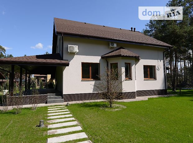 Долгосрочная аренда дома, 180м², Киевская, Вышгород, ст.м. Оболонь, Сосновая улица, дом 31 Долгосрочная аренда дома, 180м², Киевская, Вышгород, ст.м. Оболонь, Сосновая улица, дом 31