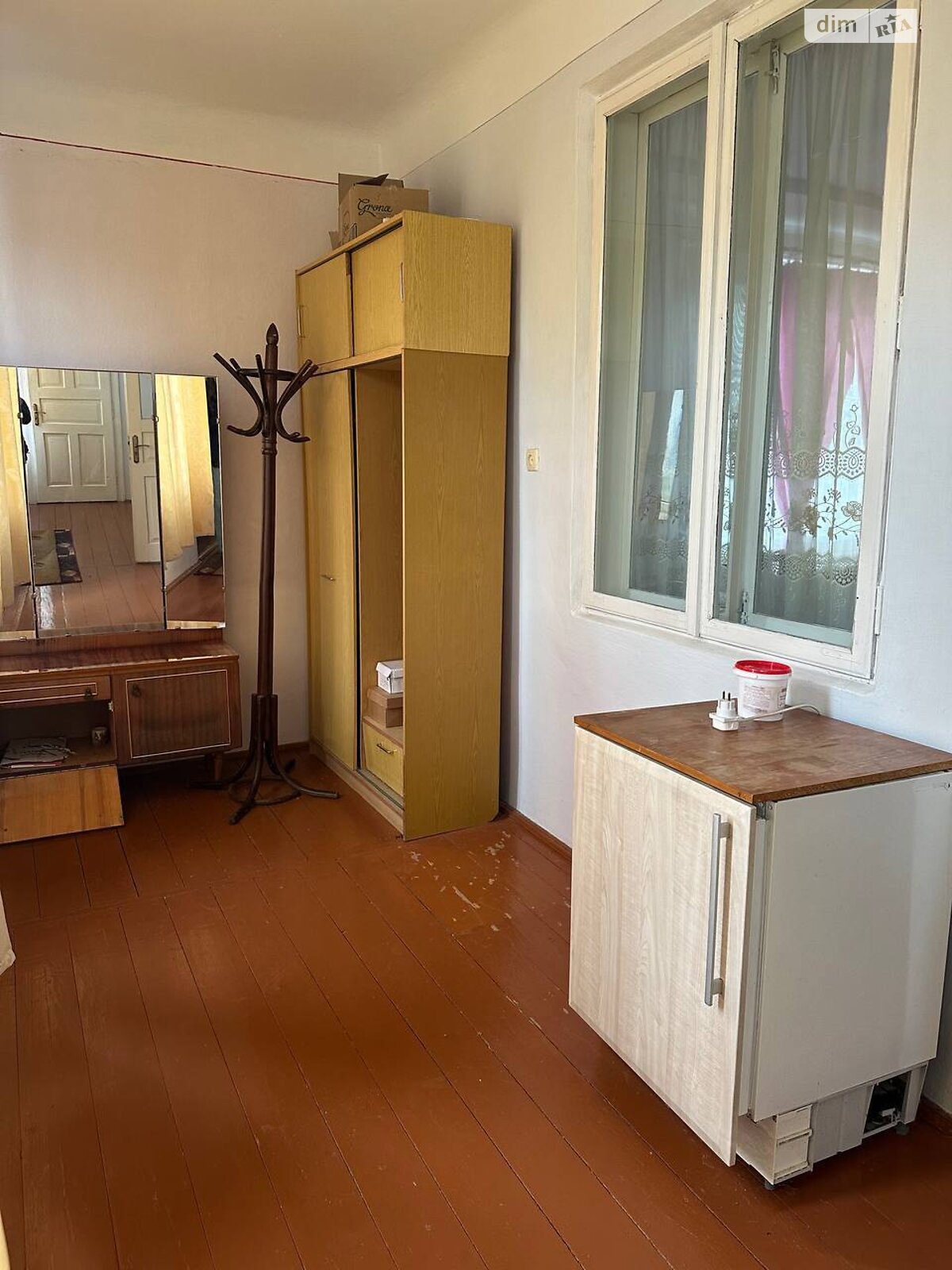 двухэтажный дом, 120 кв. м, кирпич. Сдается помесячно в Ямнице фото 1