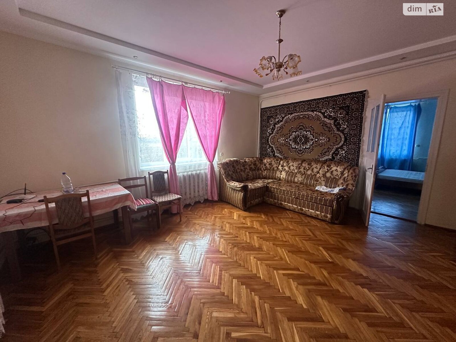 двухэтажный дом, 120 кв. м, кирпич. Сдается помесячно в Ямнице фото 1