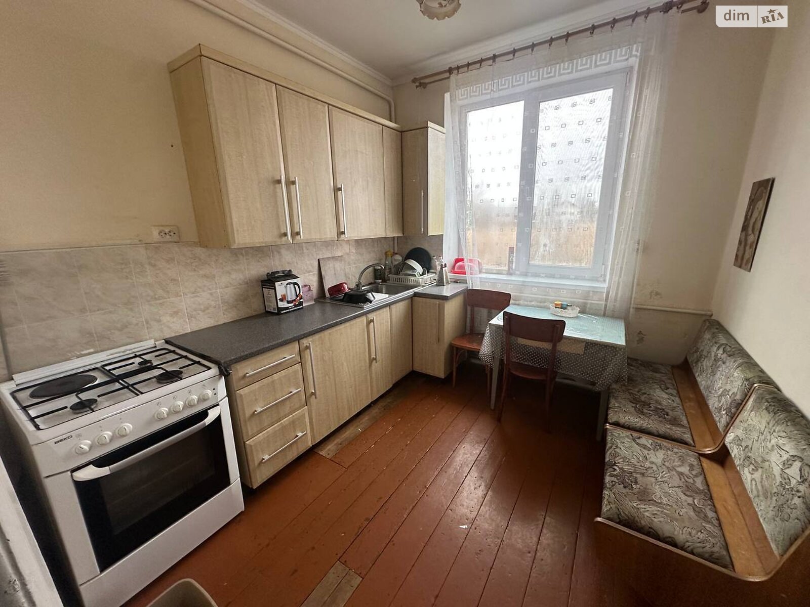 двухэтажный дом, 120 кв. м, кирпич. Сдается помесячно в Ямнице фото 1