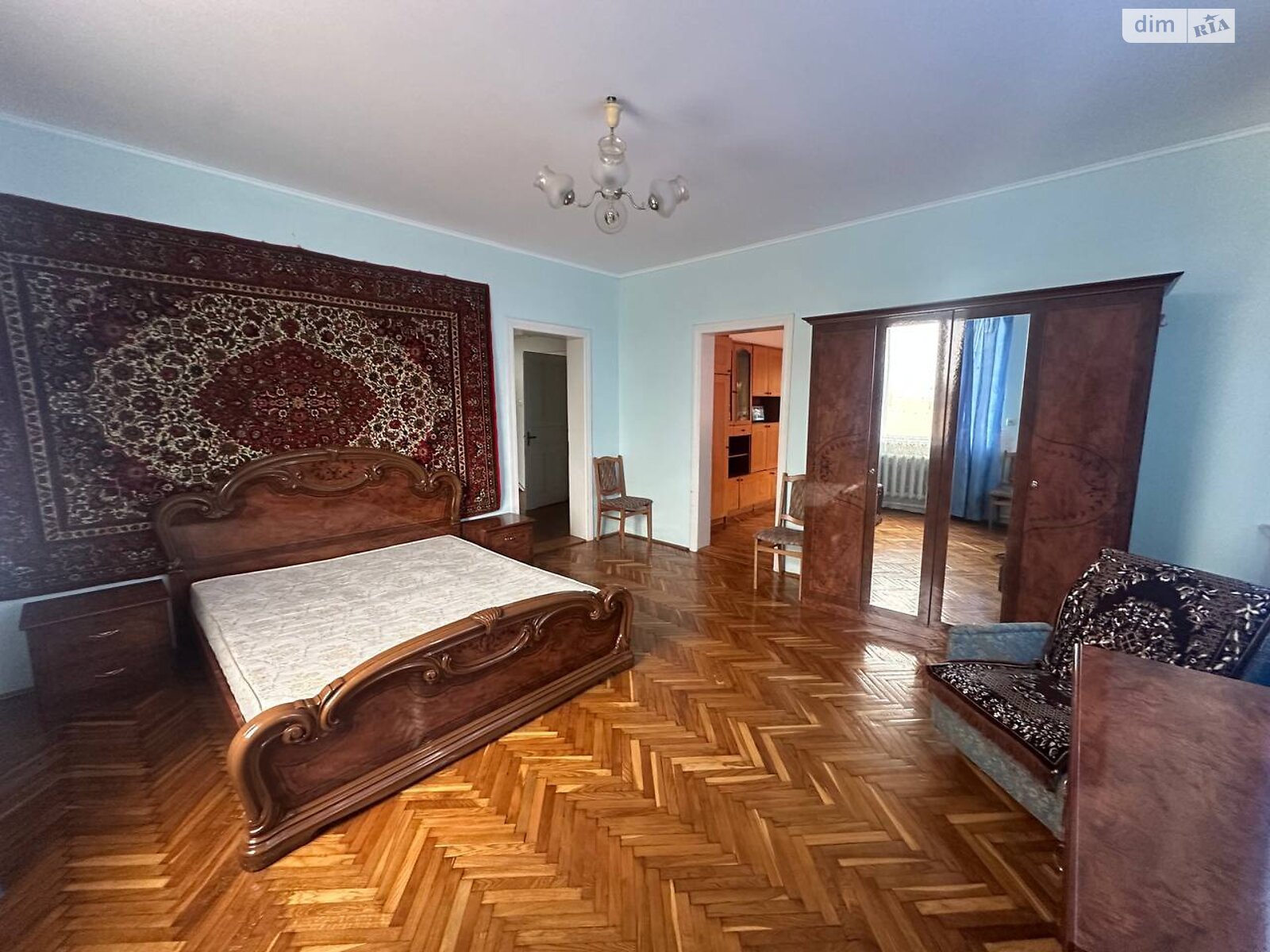 двухэтажный дом, 120 кв. м, кирпич. Сдается помесячно в Ямнице фото 1