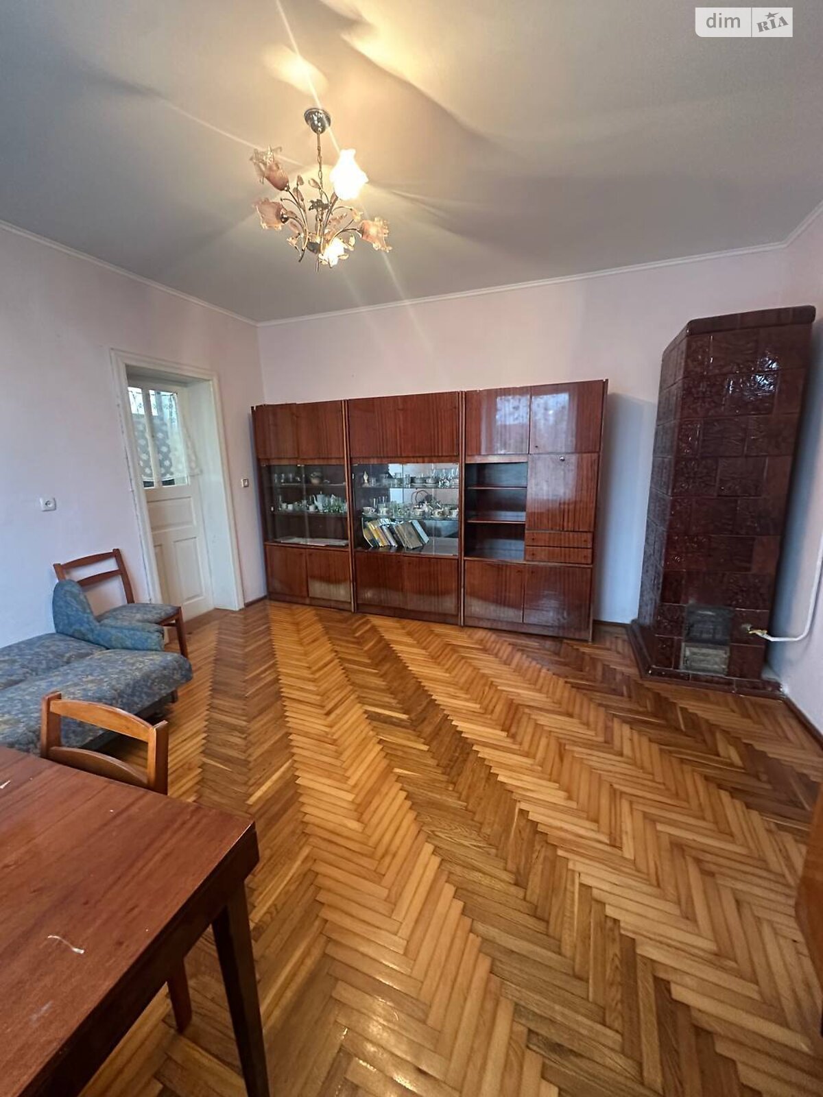 двухэтажный дом, 120 кв. м, кирпич. Сдается помесячно в Ямнице фото 1