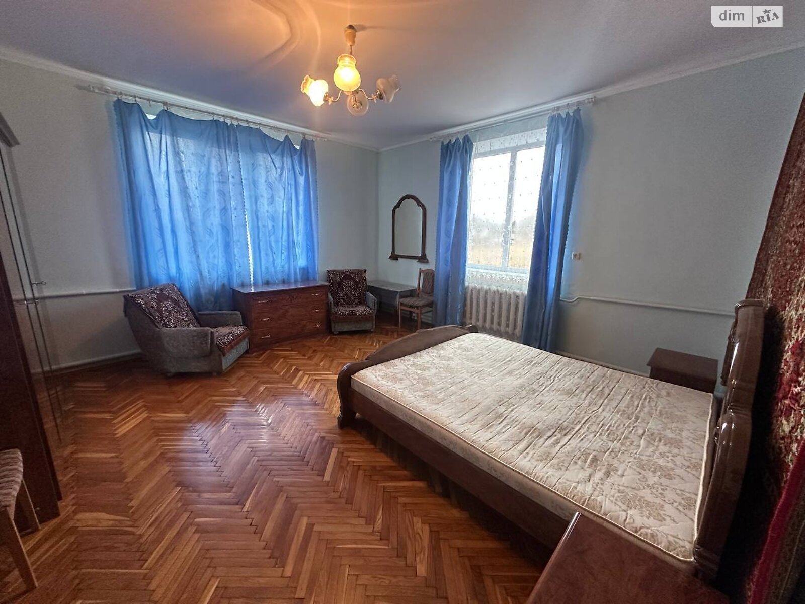 двухэтажный дом, 120 кв. м, кирпич. Сдается помесячно в Ямнице фото 1