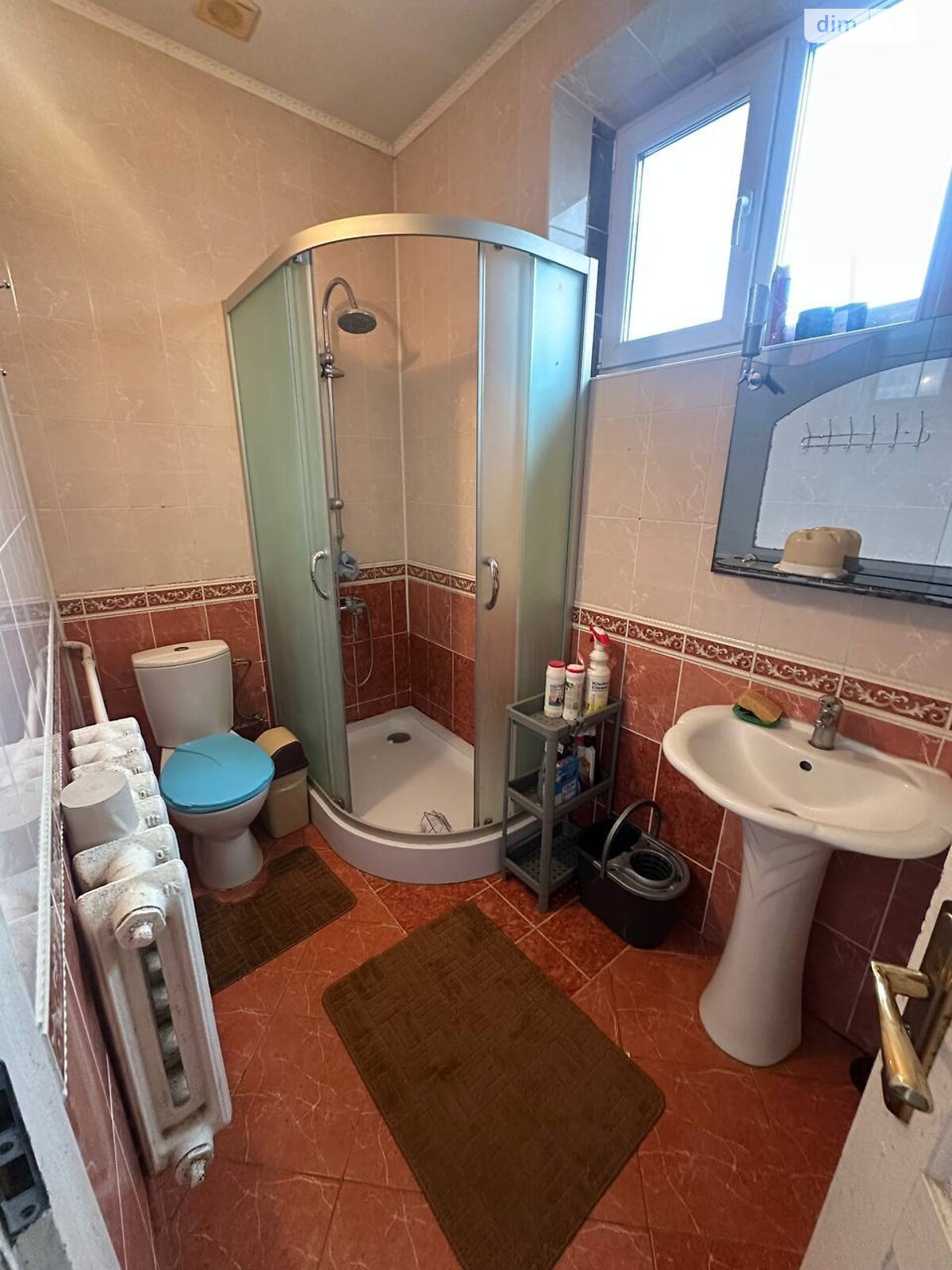 двухэтажный дом, 120 кв. м, кирпич. Сдается помесячно в Ямнице фото 1