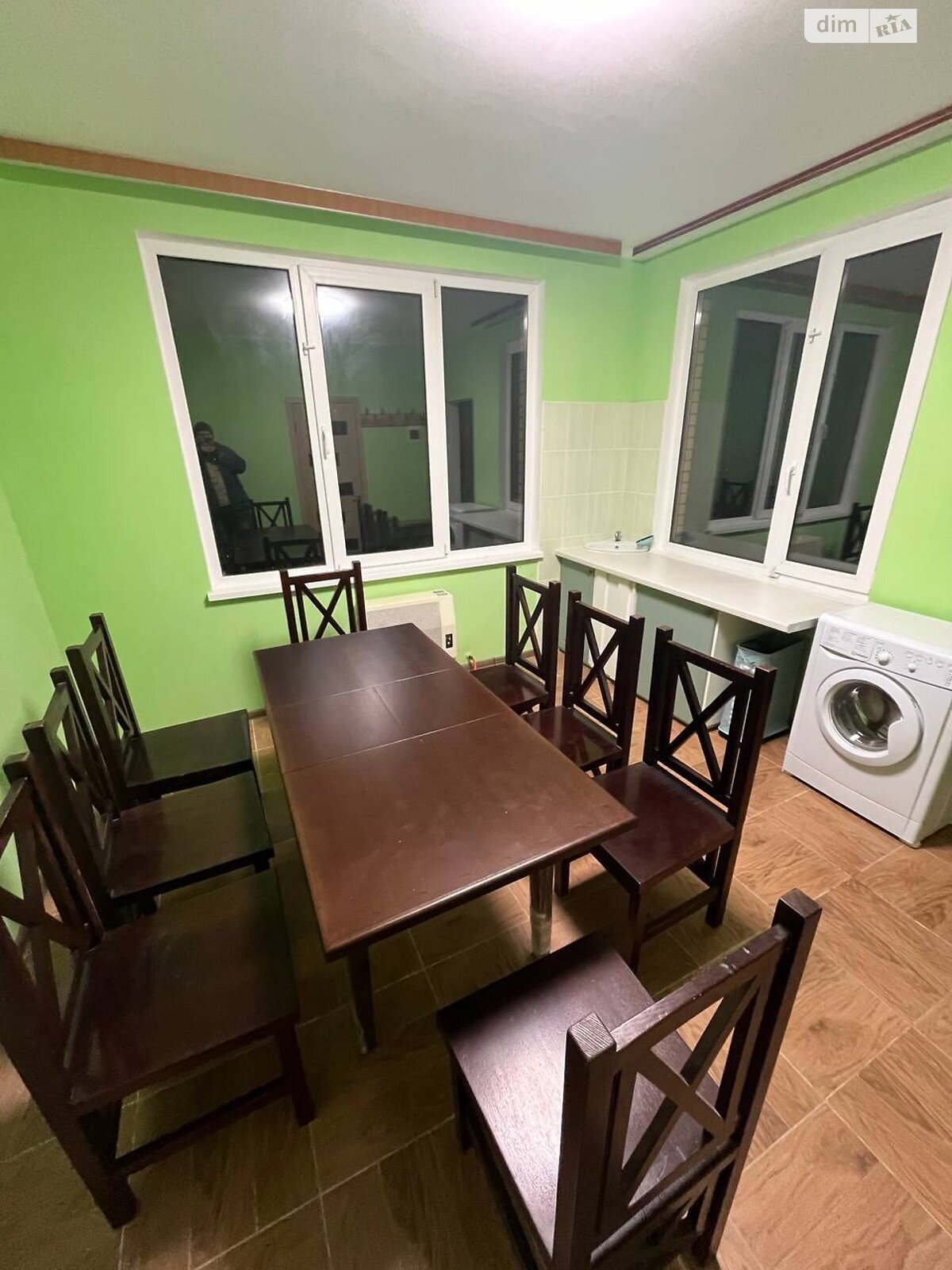 одноповерховий будинок, 135 кв. м, кирпич. Здається помісячно в Забір’ї фото 1 одноповерховий будинок, 135 кв. м, кирпич. Здається помісячно в Забір’ї фото 1