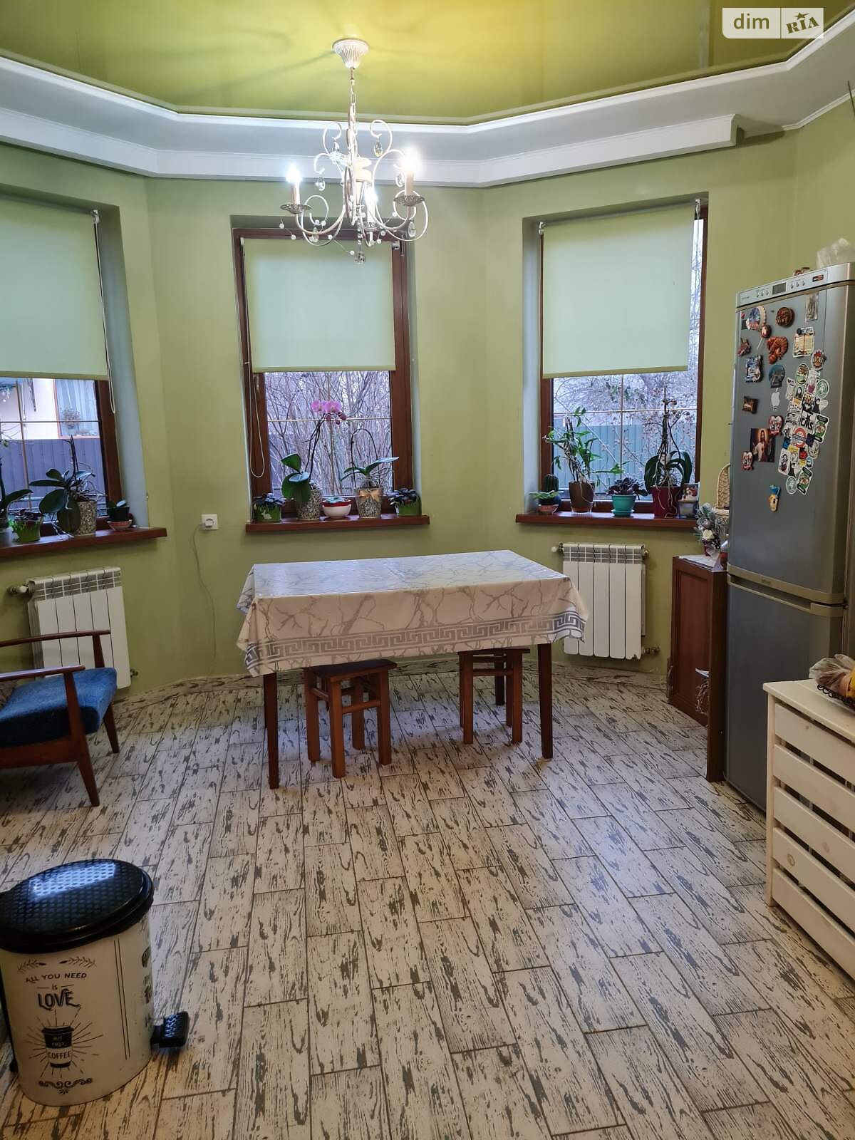 одноповерховий будинок бесідка, 120 кв. м, цегла. Здається помісячно в Загвізді фото 1 одноповерховий будинок бесідка, 120 кв. м, цегла. Здається помісячно в Загвізді фото 1