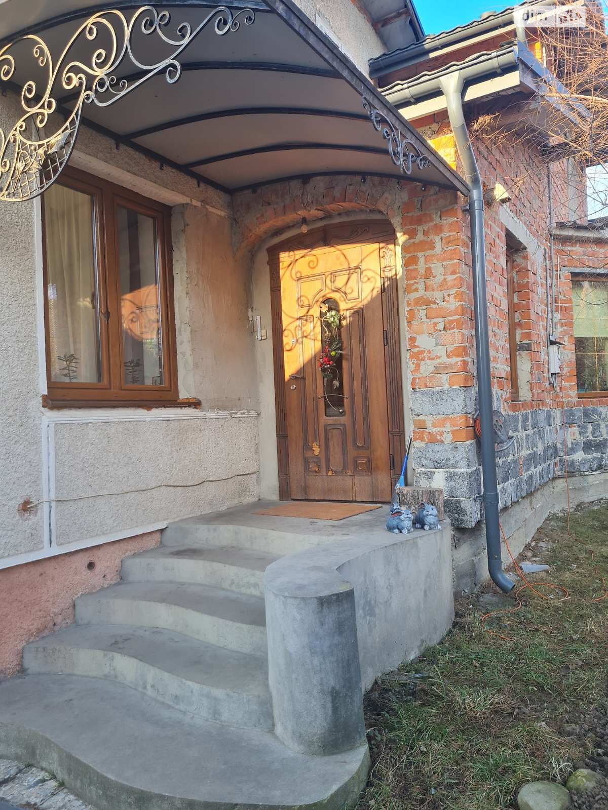 одноповерховий будинок бесідка, 120 кв. м, цегла. Здається помісячно в Загвізді фото 1 одноповерховий будинок бесідка, 120 кв. м, цегла. Здається помісячно в Загвізді фото 1