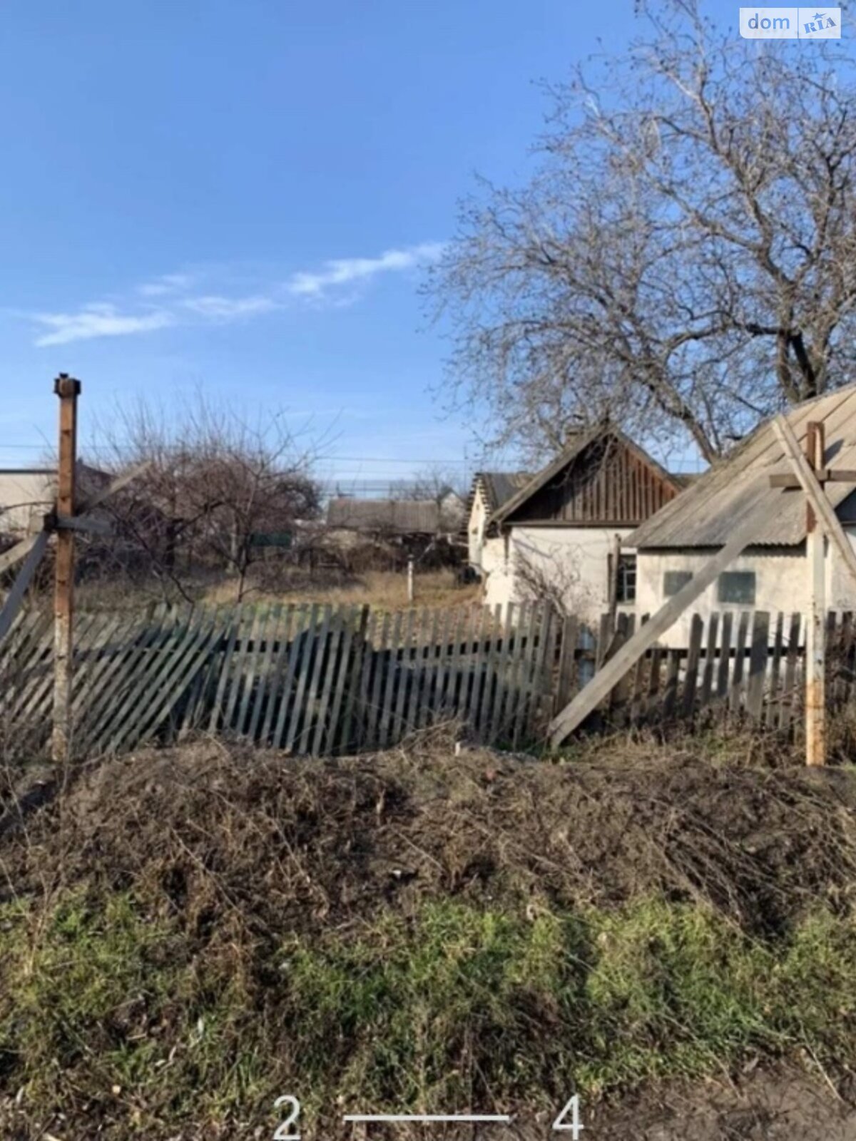 однопроверховий будинок, 40 кв. м, цегла. Здається помісячно в Запоріжжі, в районі Дніпровський (Ленінський) фото 1