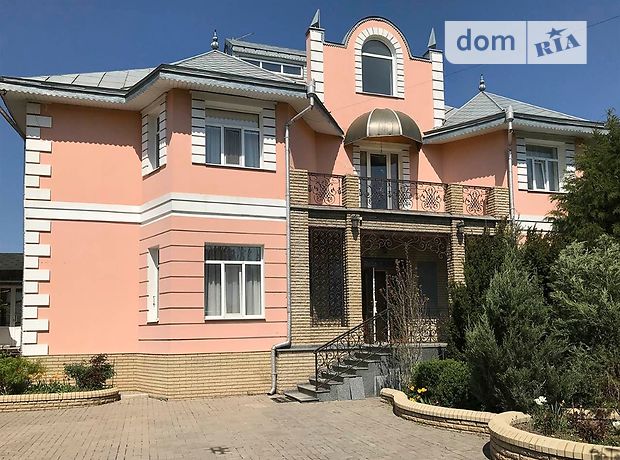 двухэтажный дом с камином, 450 кв. м, кирпич. Сдается помесячно в Запорожье, в районе Днепровский (Ленинский) фото 1 двухэтажный дом с камином, 450 кв. м, кирпич. Сдается помесячно в Запорожье, в районе Днепровский (Ленинский) фото 1