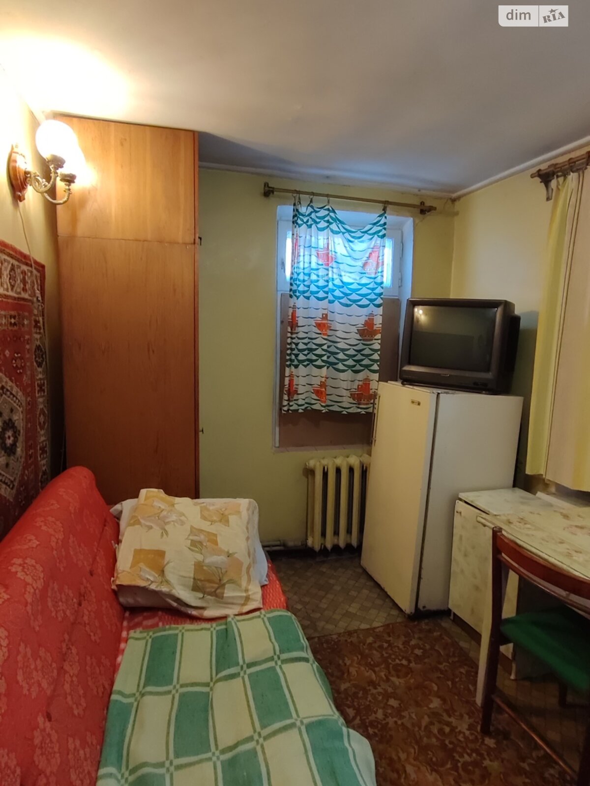 однопроверховий будинок, 28.7 кв. м, цегла. Здається помісячно в Запоріжжі, в районі Комунарський фото 1