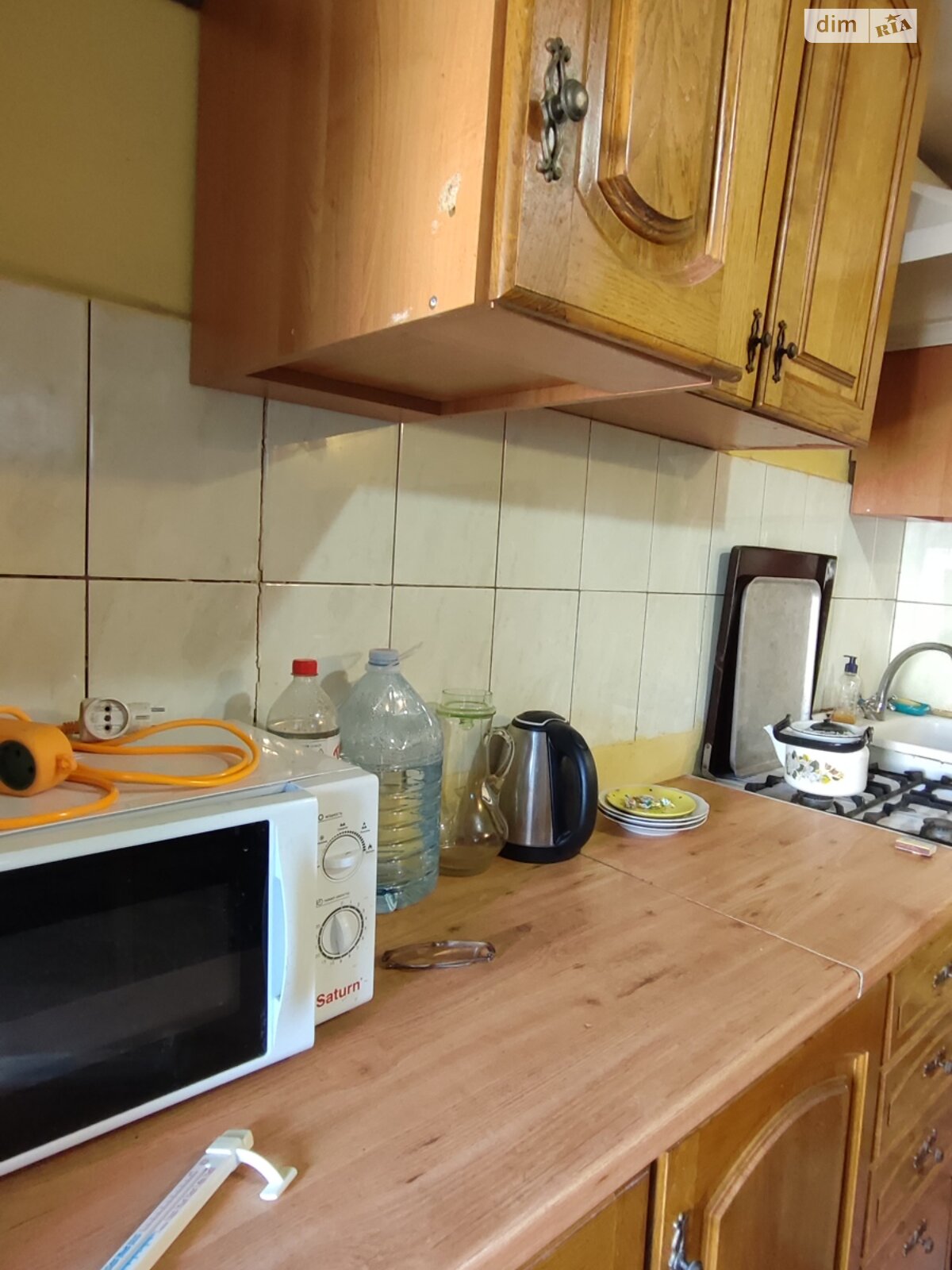 однопроверховий будинок, 28.7 кв. м, цегла. Здається помісячно в Запоріжжі, в районі Комунарський фото 1