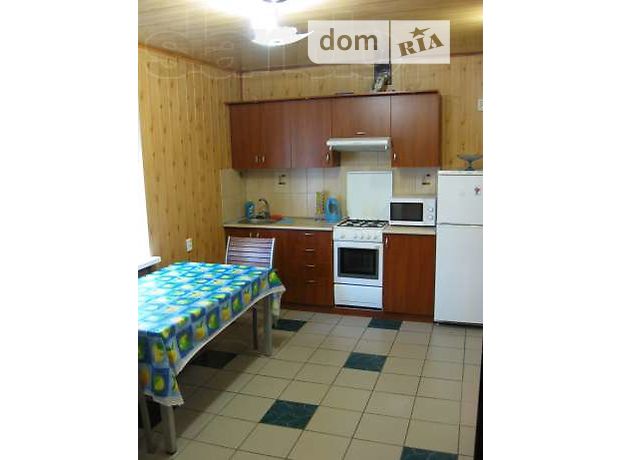 Долгосрочная аренда дома, 100м², Запорожье, р‑н. Космос, Улица Ботаническая Долгосрочная аренда дома, 100м², Запорожье, р‑н. Космос, Улица Ботаническая