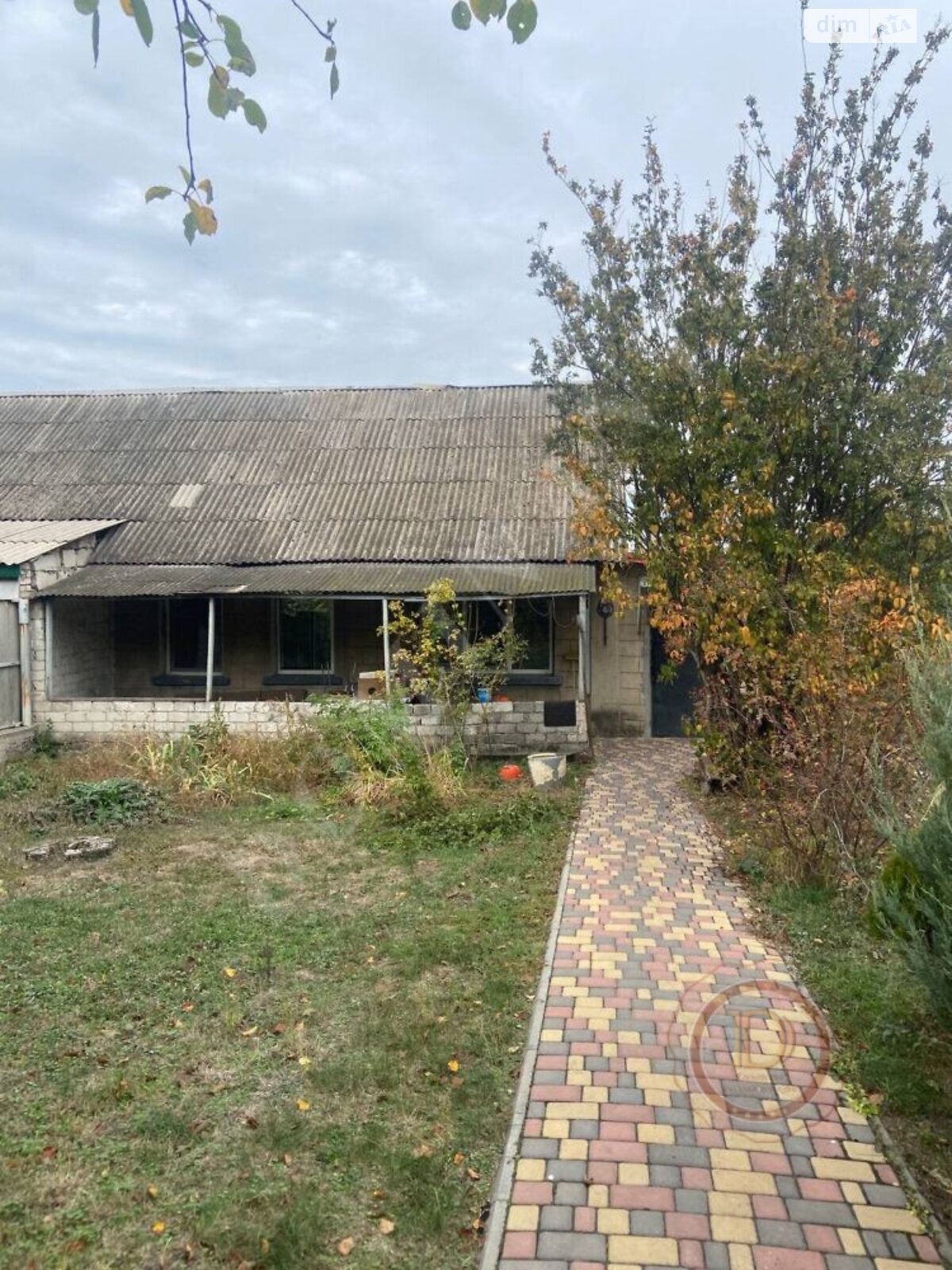 одноповерховий будинок, 65 кв. м, кирпич. Здається помісячно в Запоріжжі фото 1 одноповерховий будинок, 65 кв. м, кирпич. Здається помісячно в Запоріжжі фото 1