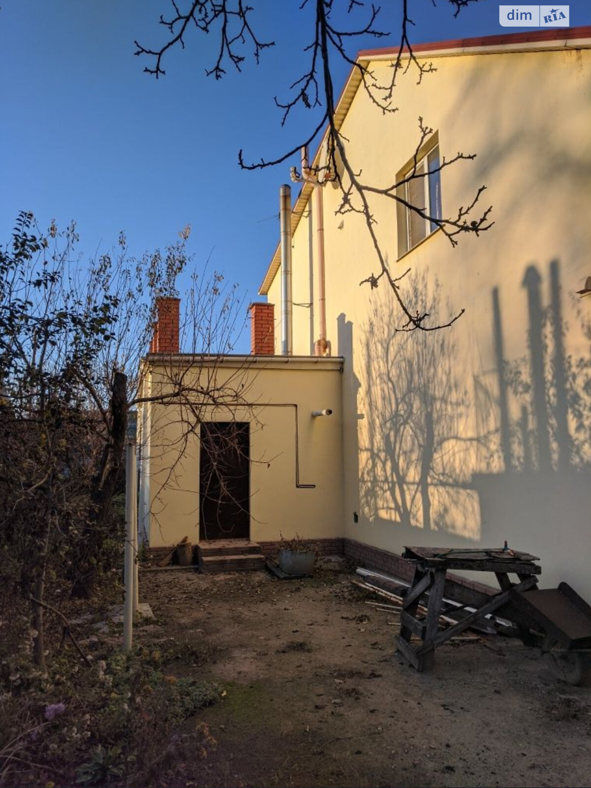 двухэтажный дом, 242 кв. м, кирпич. Сдается помесячно в Запорожье, в районе Шевченковский фото 1