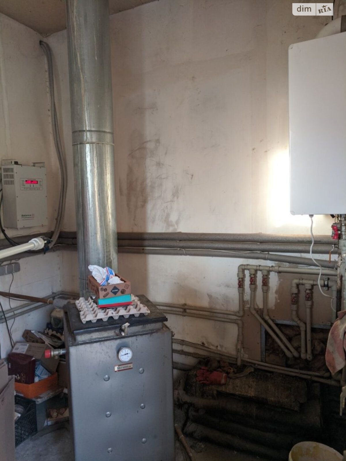 двухэтажный дом, 242 кв. м, кирпич. Сдается помесячно в Запорожье, в районе Шевченковский фото 1