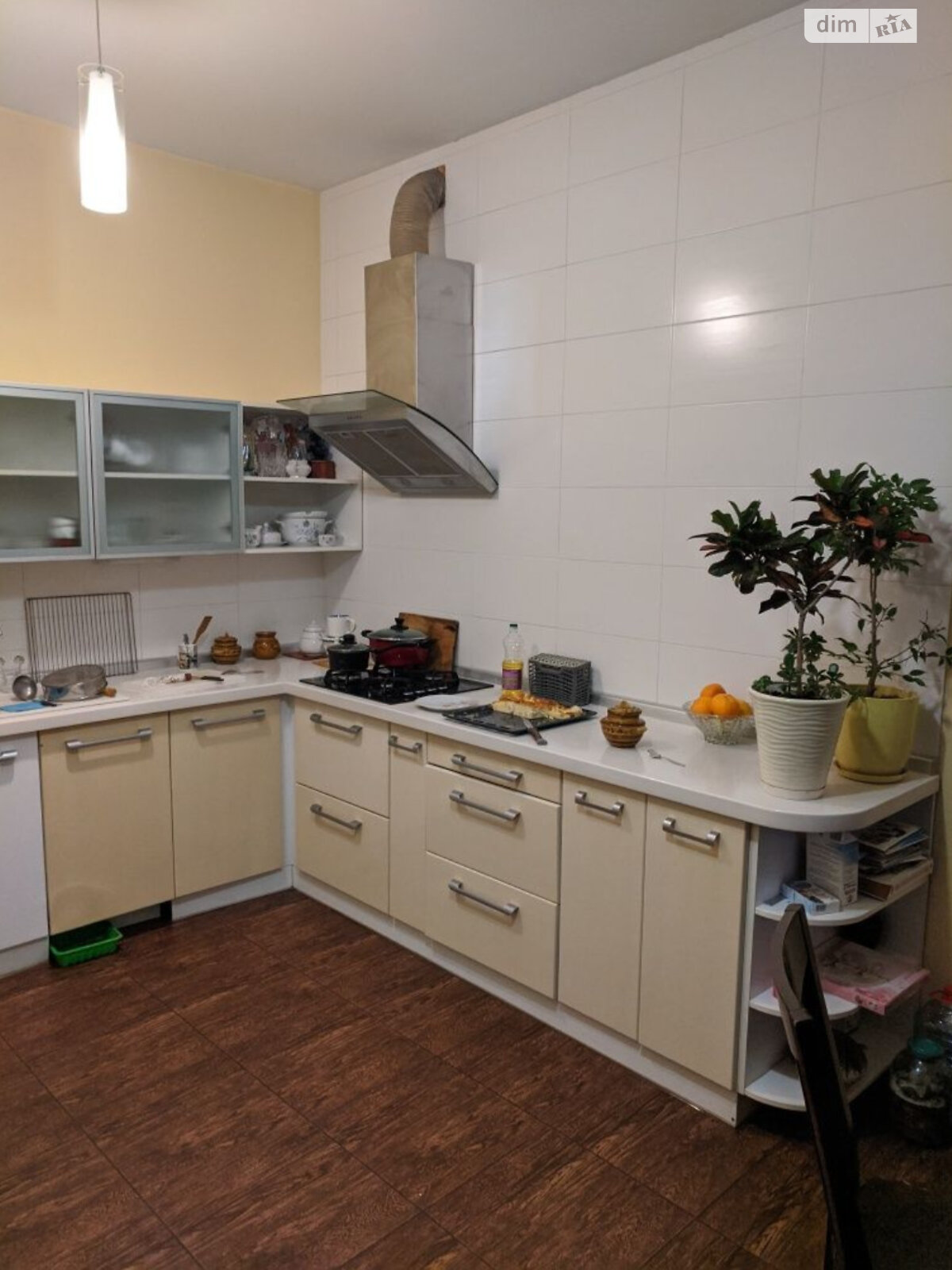 двухэтажный дом, 242 кв. м, кирпич. Сдается помесячно в Запорожье, в районе Шевченковский фото 1