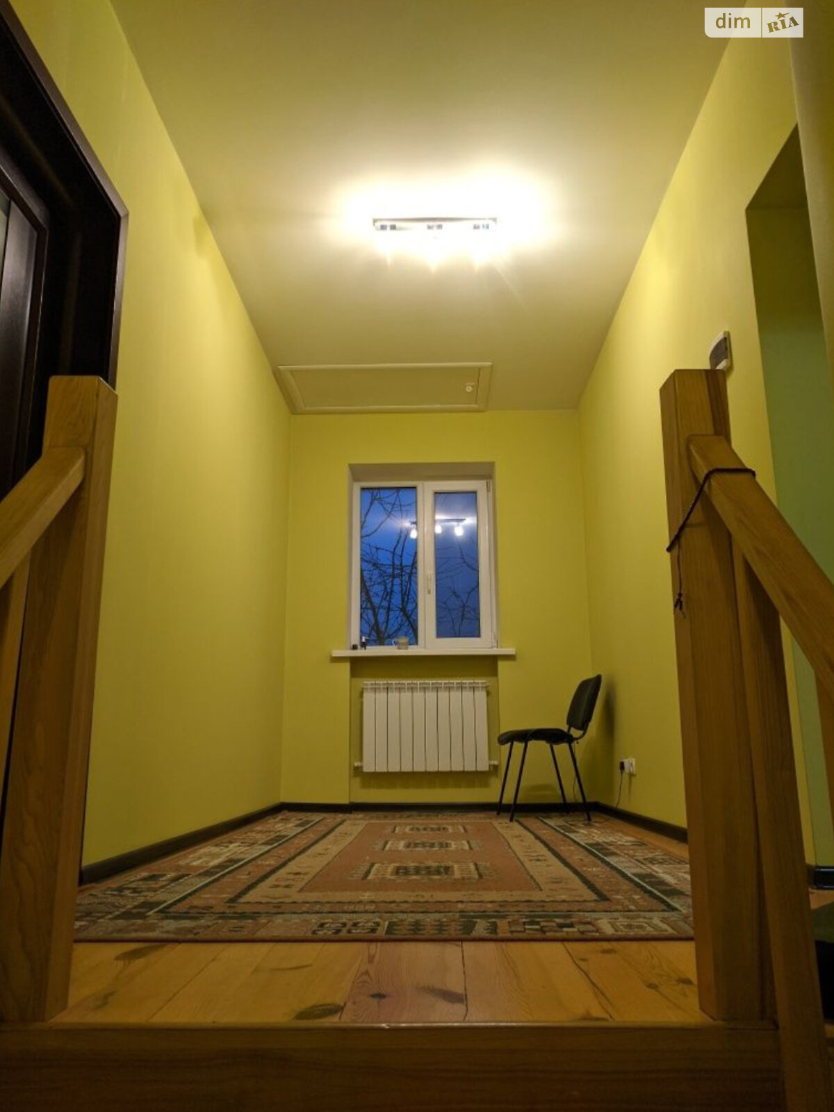 двухэтажный дом, 242 кв. м, кирпич. Сдается помесячно в Запорожье, в районе Шевченковский фото 1