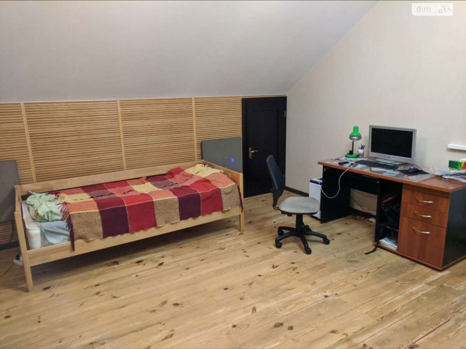 двухэтажный дом, 242 кв. м, кирпич. Сдается помесячно в Запорожье, в районе Шевченковский фото 1