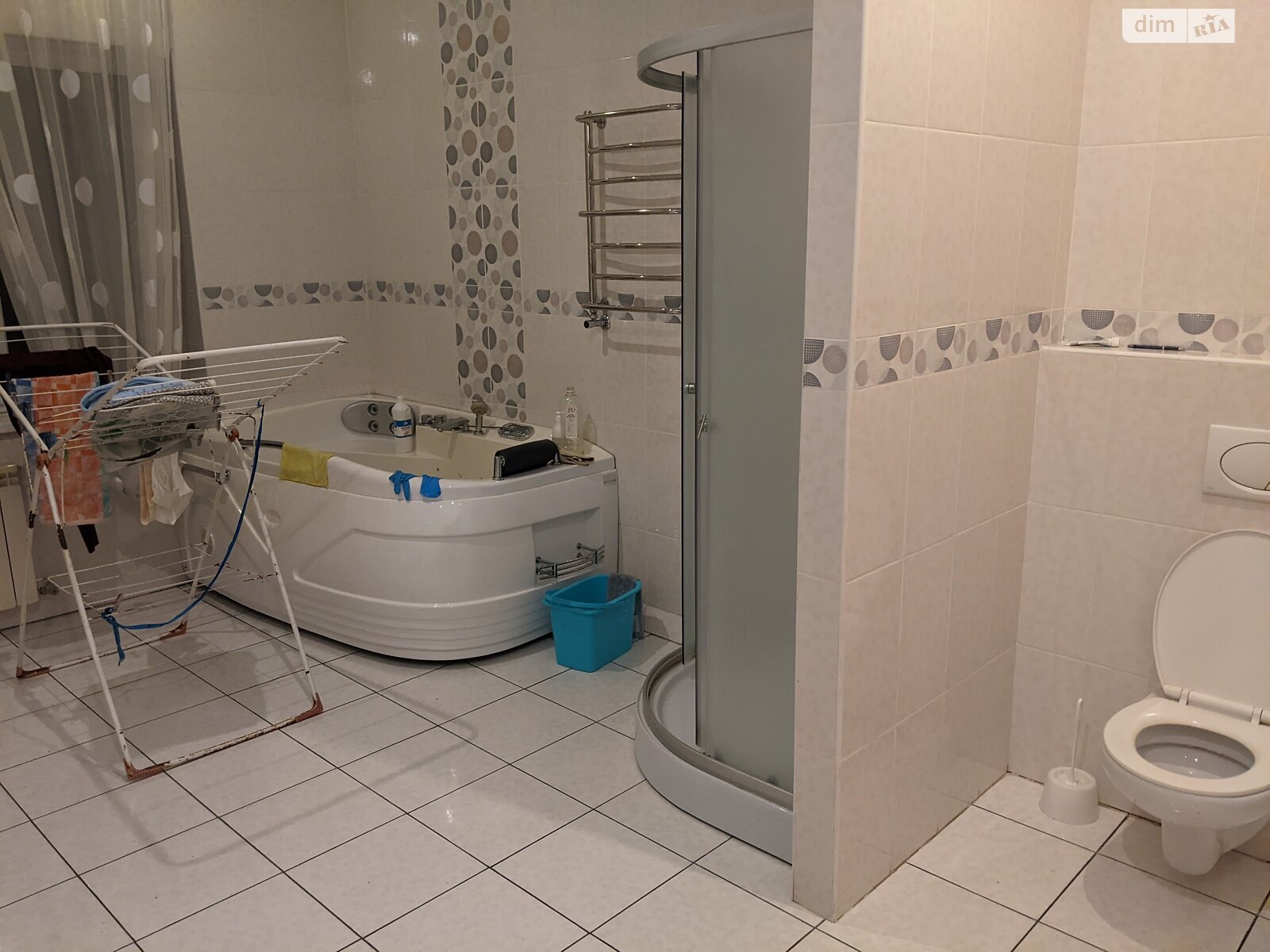 двухэтажный дом, 242 кв. м, кирпич. Сдается помесячно в Запорожье, в районе Шевченковский фото 1