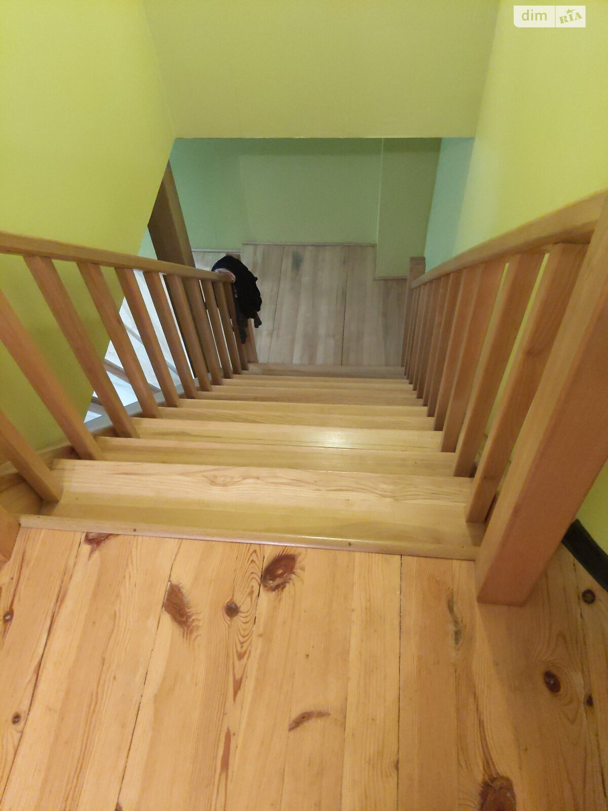 двухэтажный дом, 242 кв. м, кирпич. Сдается помесячно в Запорожье, в районе Шевченковский фото 1