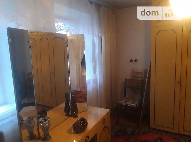 одноэтажный дом с мебелью, 58 кв. м, кирпич. Сдается помесячно в Запорожье, в районе Шевченковский фото 1 одноэтажный дом с мебелью, 58 кв. м, кирпич. Сдается помесячно в Запорожье, в районе Шевченковский фото 1