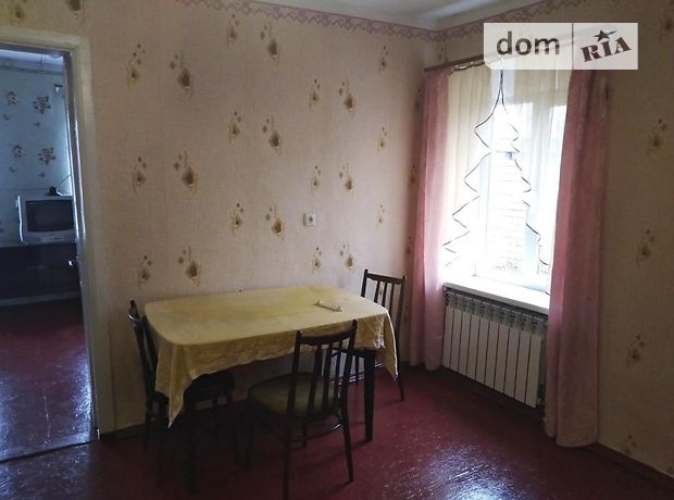 одноэтажный дом, 50 кв. м, кирпич. Сдается помесячно в Запорожье, в районе Шевченковский фото 1 одноэтажный дом, 50 кв. м, кирпич. Сдается помесячно в Запорожье, в районе Шевченковский фото 1