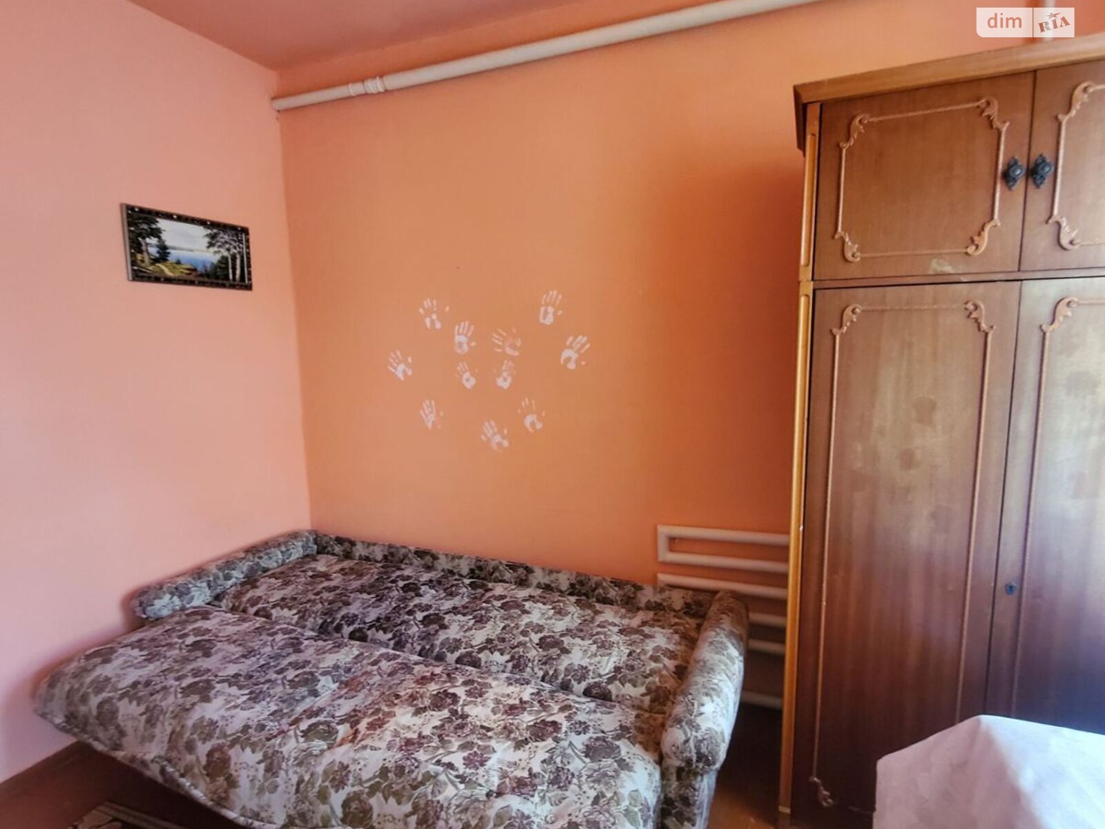 одноэтажный дом, 60 кв. м, кирпич. Сдается помесячно в Запорожье, в районе Верхняя Хортица фото 1 одноэтажный дом, 60 кв. м, кирпич. Сдается помесячно в Запорожье, в районе Верхняя Хортица фото 1